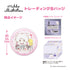 『mikko illustrations(ミッコ)』トレーディング缶バッジ BOX